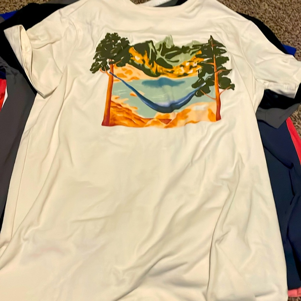 Goodfellow Graphic Tee